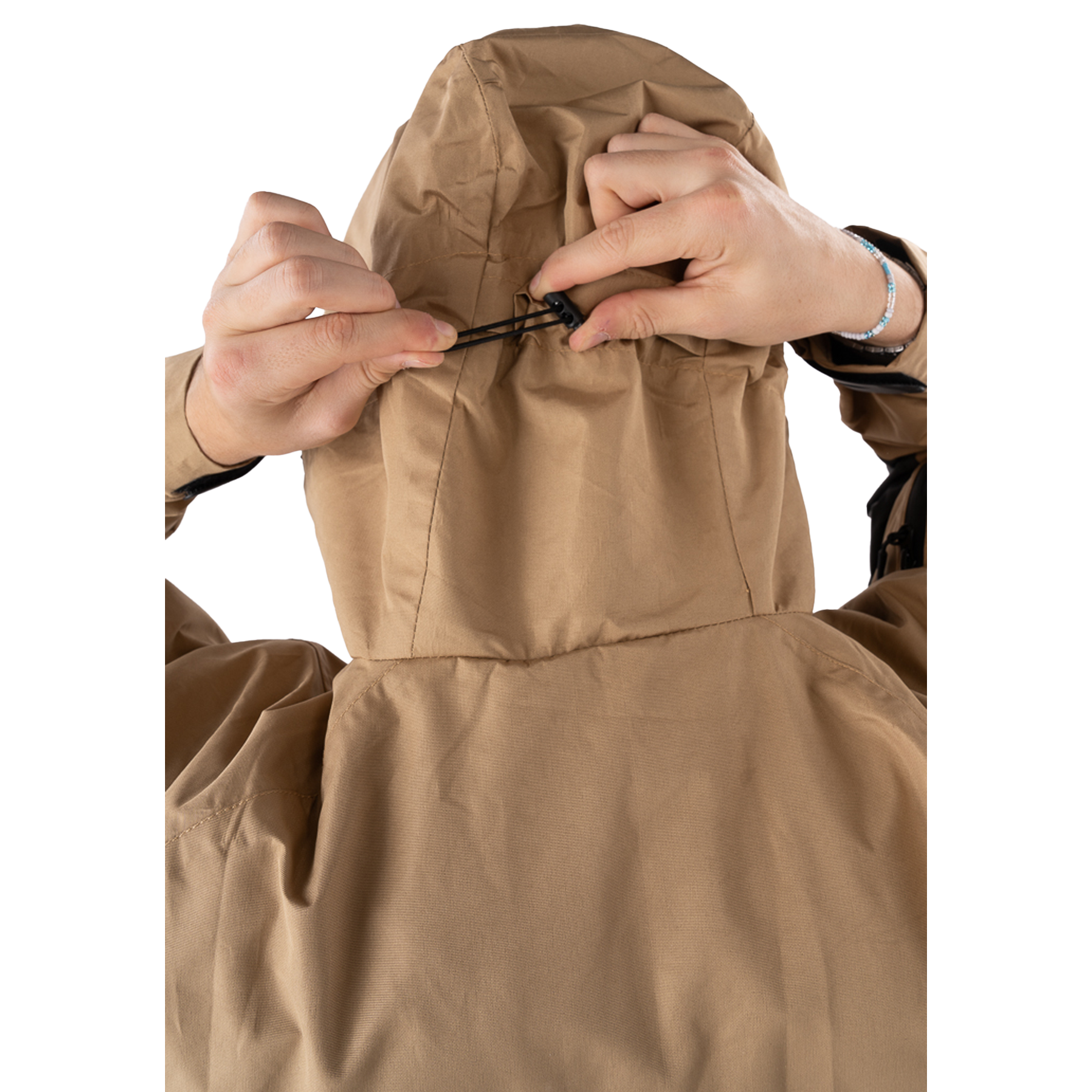 SNOWJACKETS SS25 - BEIGE – Alpex