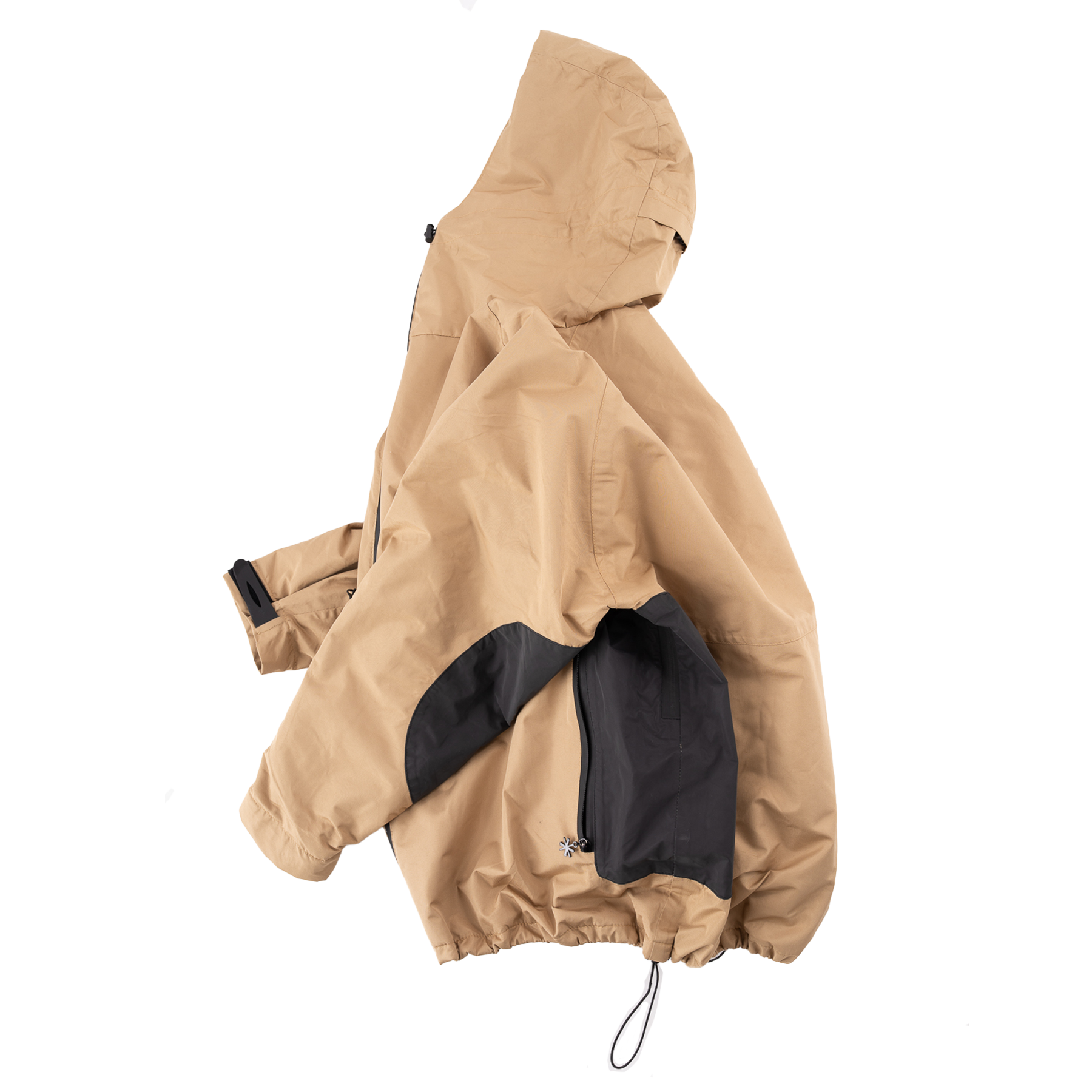 SNOWJACKETS SS25 - BEIGE