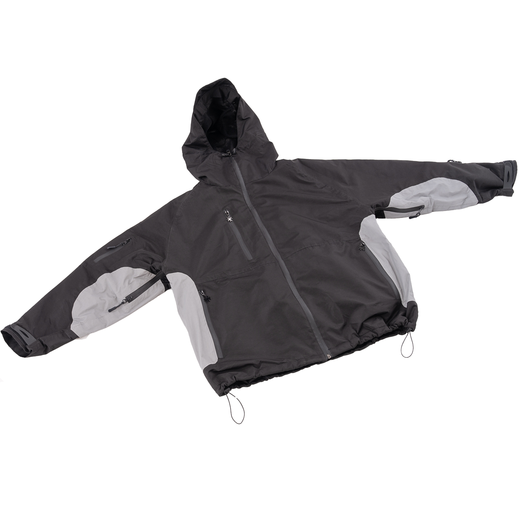 スノーウエア SNOWJACKETS SS25 - BLACK – Alpex