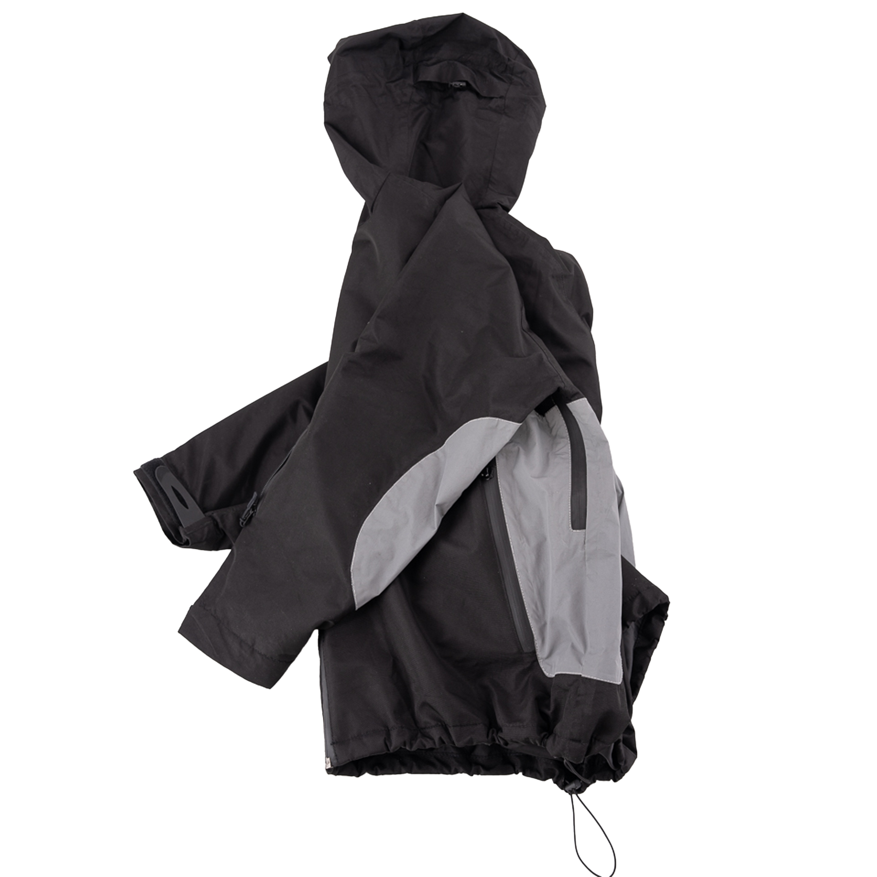 SNOWJACKETS SS25 - BLACK