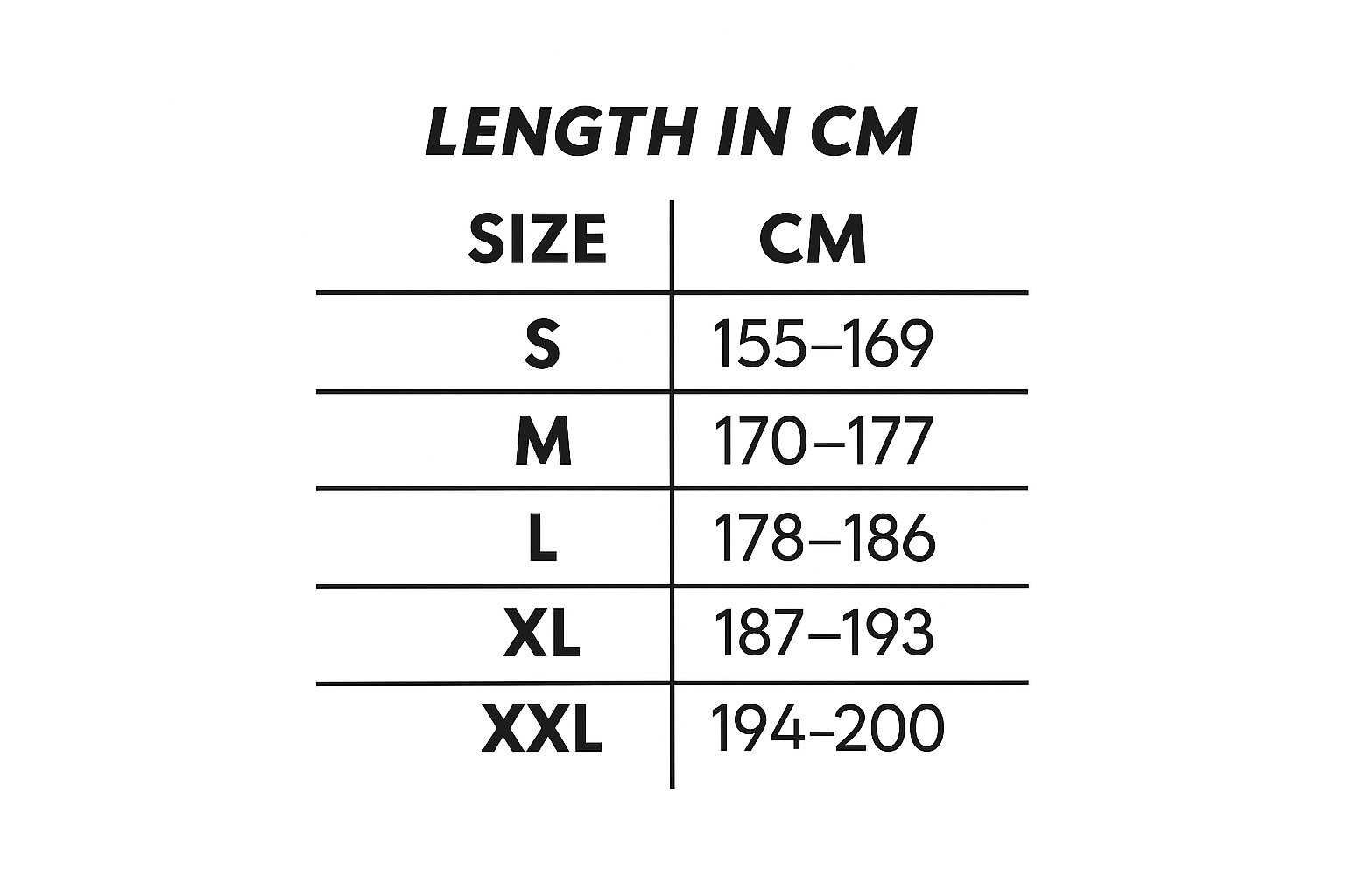 SNOWPANTS SS25 - BLACK - PREORDER