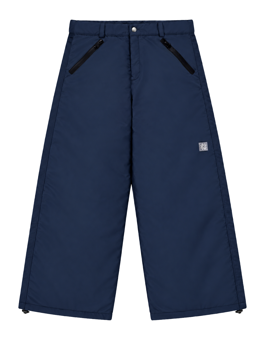 SNOWPANTS SS25 - NAVY BLUE