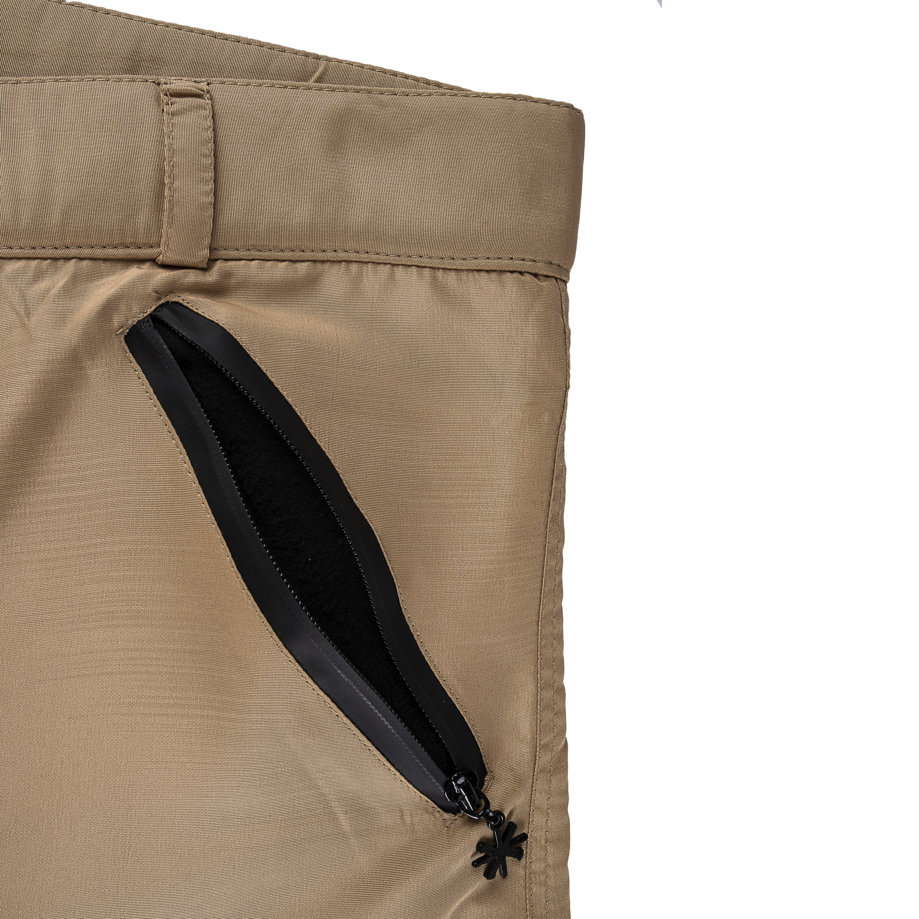 SNOWPANTS SS25 - BEIGE