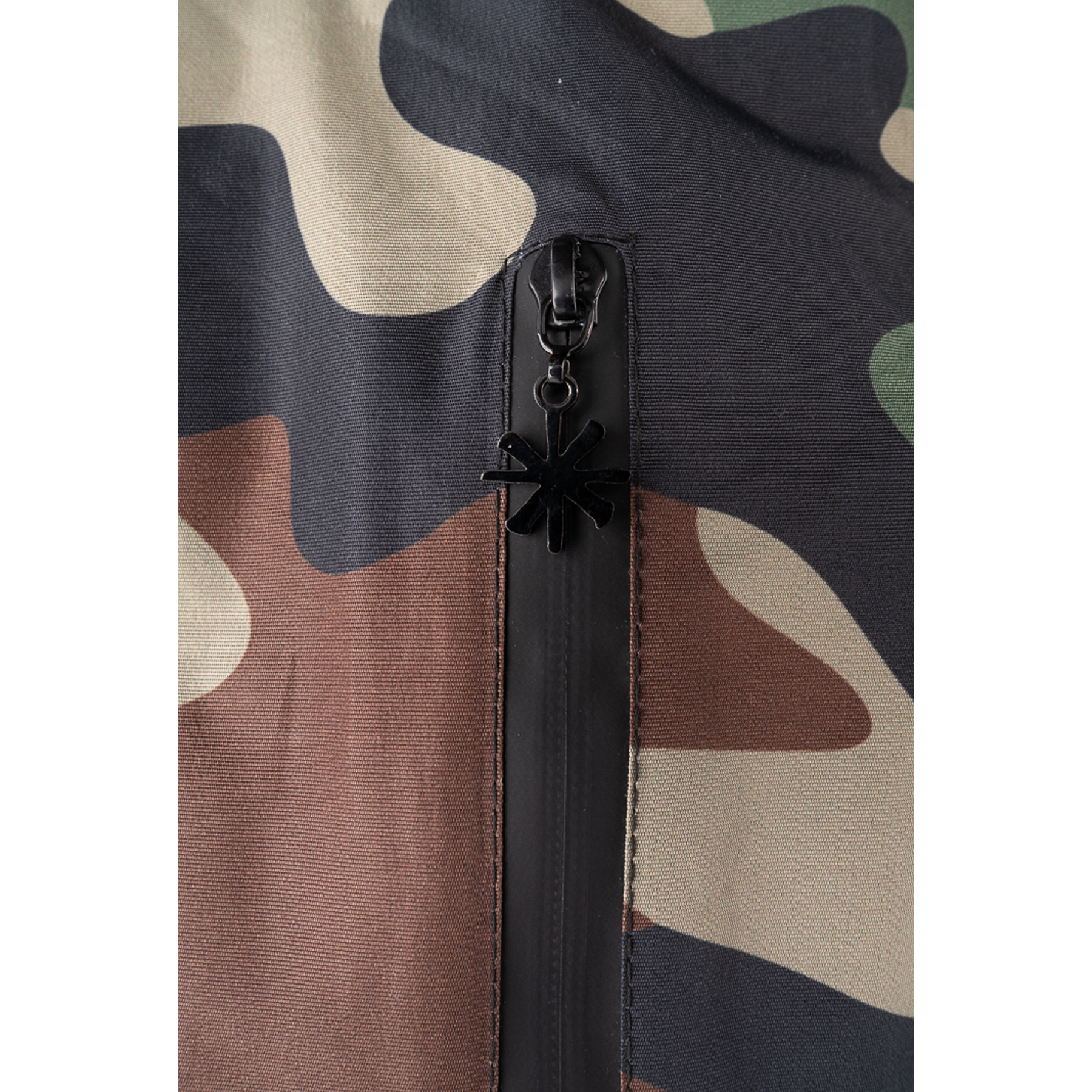 SNOWJACKETS SS25 - CAMO