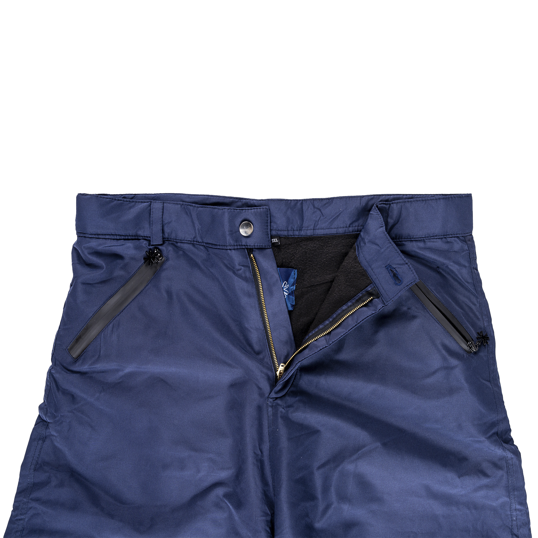 SNOWPANTS SS25 - NAVY BLUE