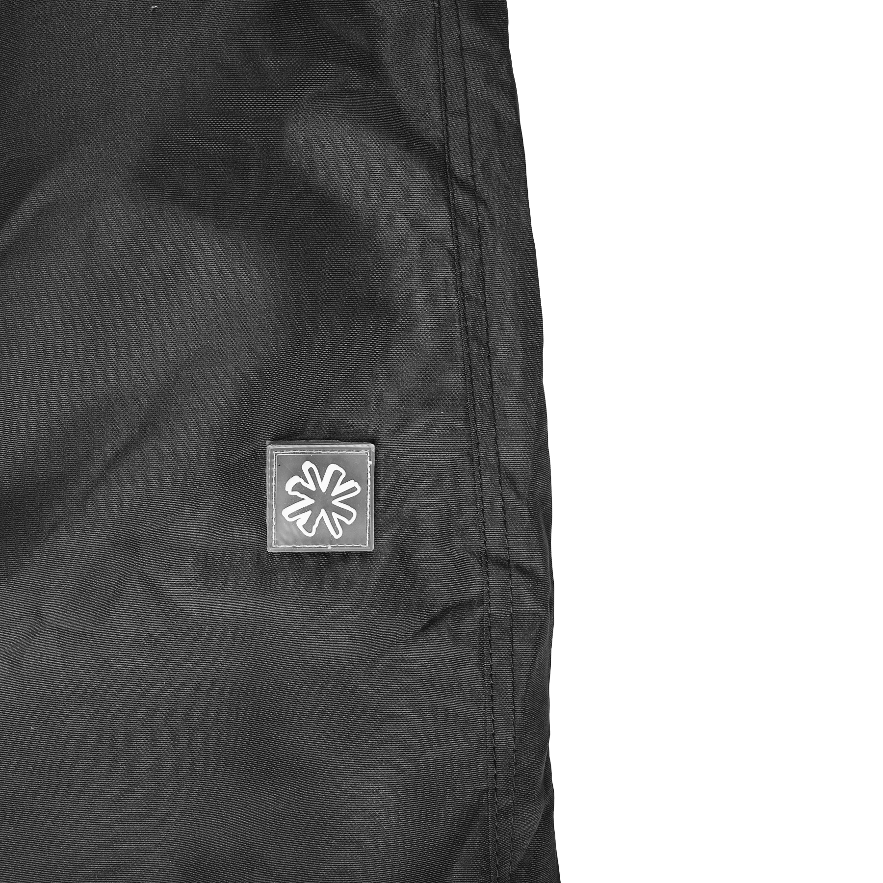 SNOWPANTS SS25 - BLACK