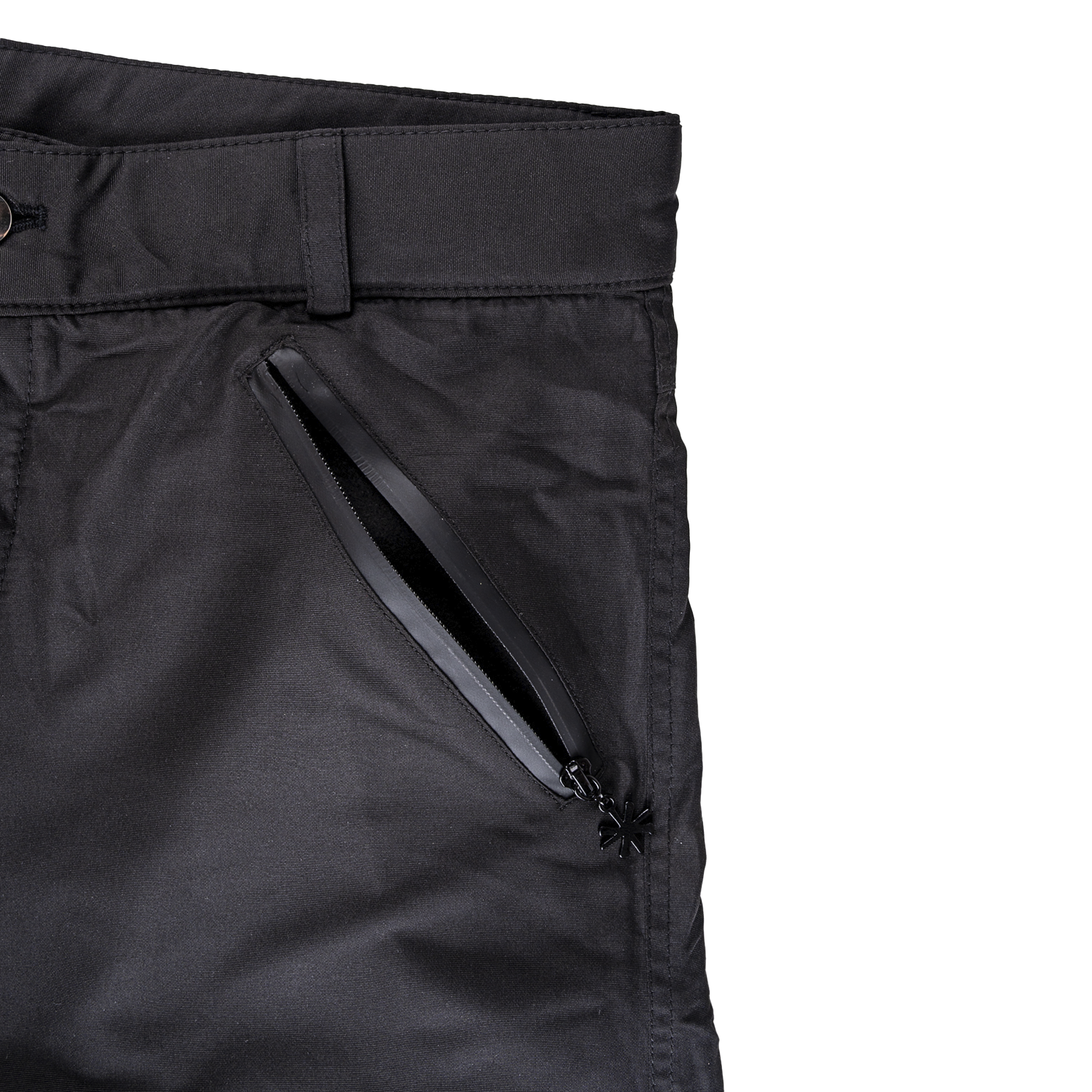SNOWPANTS SS25 - BLACK